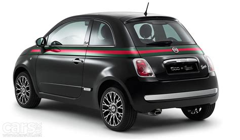 voiture gucci|much is a gucci fiat.